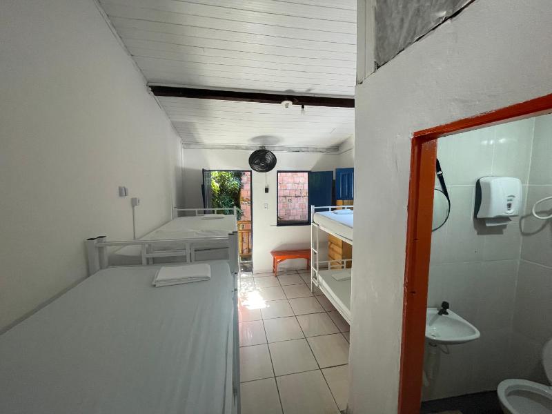 Ooxe Hostel - image 2