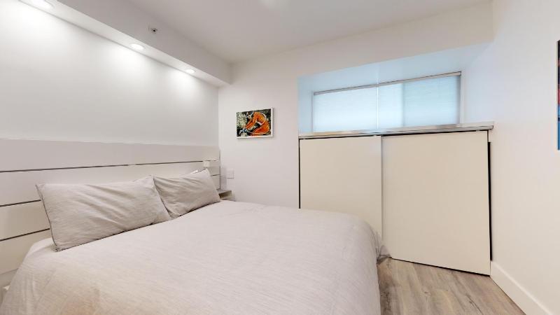 1BR + Sofabed | Whistler on the Lake | Lakefront | Serene Location | Wood Fireplace - image 5