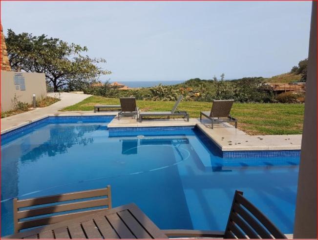 Zimbali Suite 107 - image 9