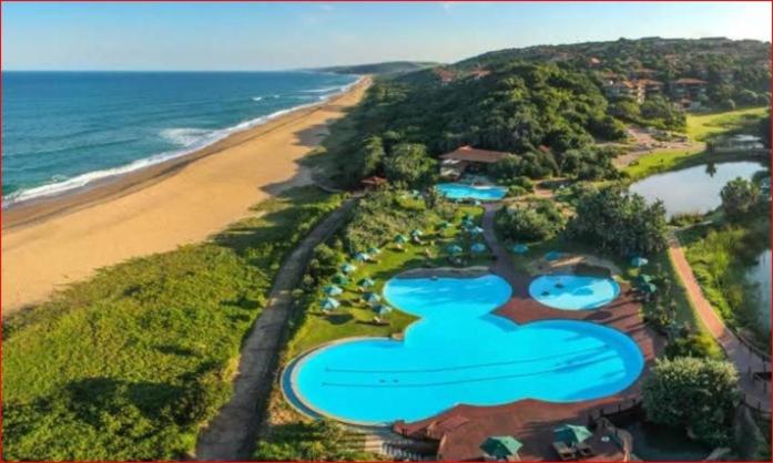 Zimbali Suite 107 - image 11