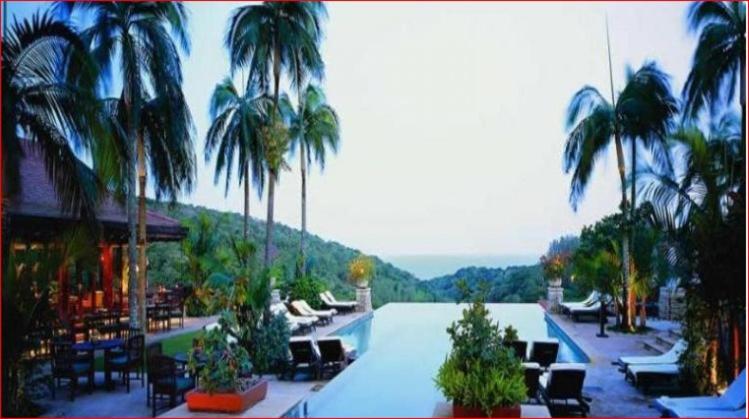 Zimbali Suite 107 - image 4