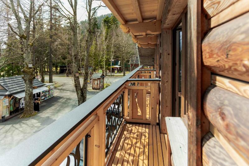 Double or Twin Room with Balcony image 2