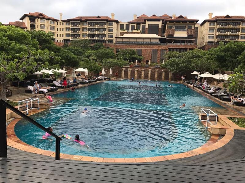 Zimbali Suite 107 - image 6