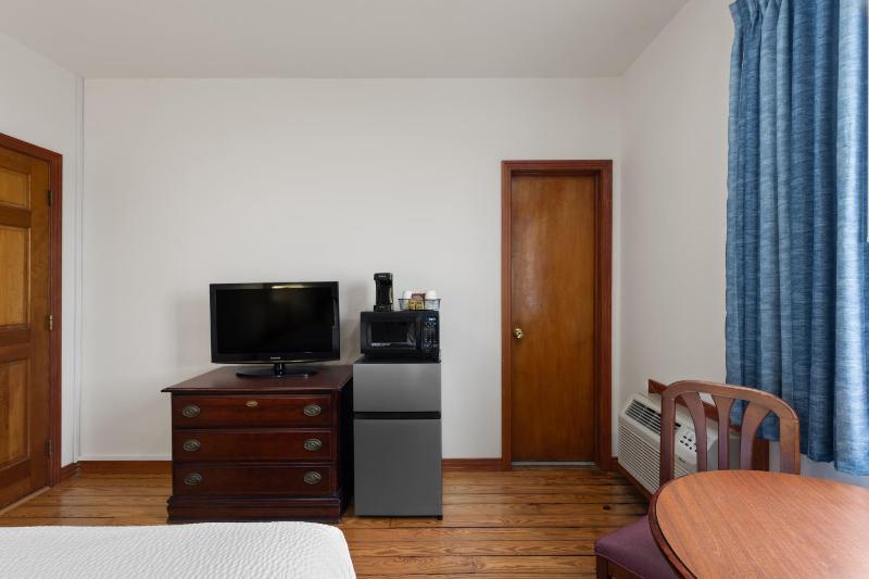 Days Inn by Wyndham Kill Devil Hills Oceanfront - Wilbur - image 39