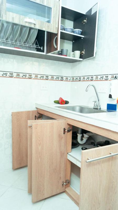 Apartamento 3 Habitaciones 5 minutos Esc General Santander - image 4