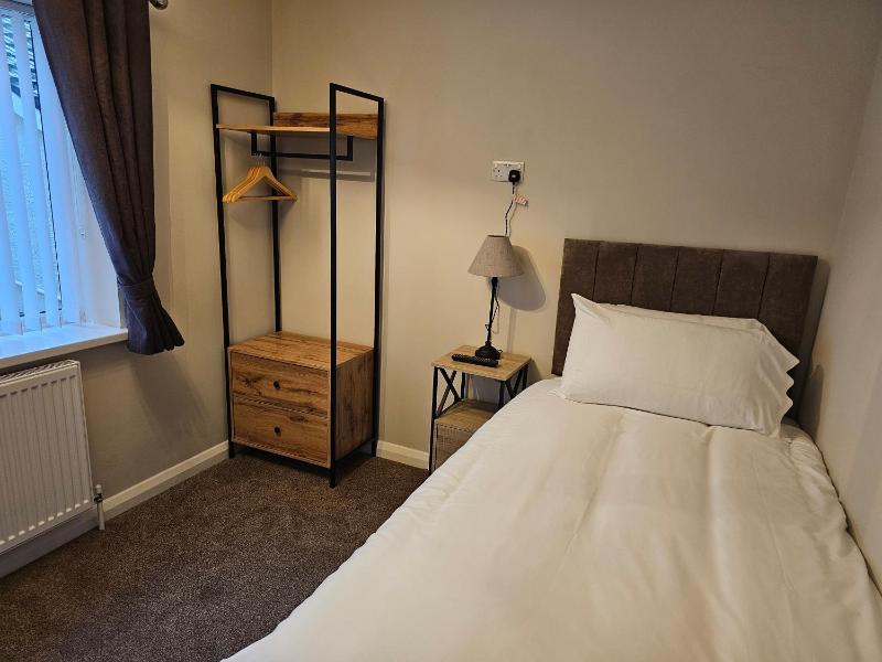 The Ivernia hotel - image 12