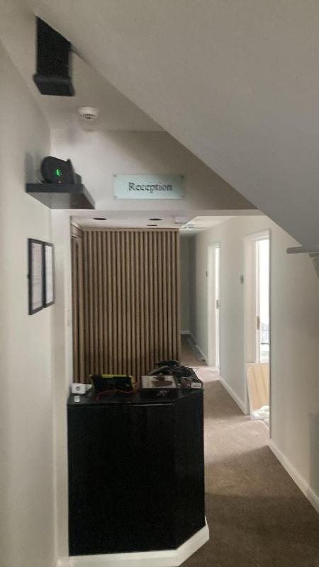 The Ivernia hotel - image 6