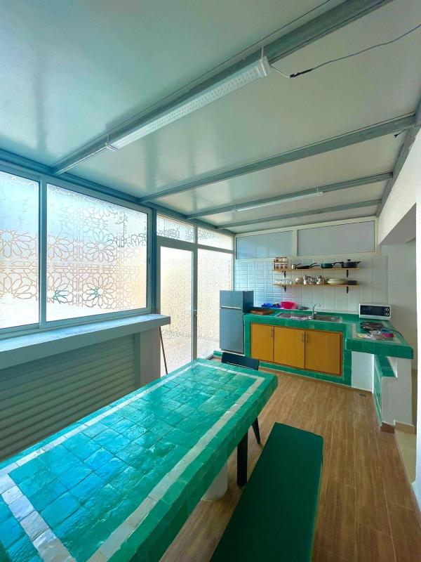 New Luxurious apartment Agdal Rabat center - image 7