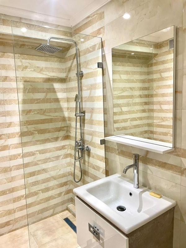 New Luxurious apartment Agdal Rabat center - image 11