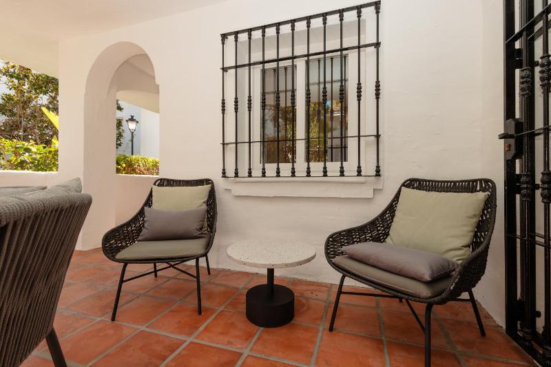 Apartment in Marbella near Golf and Beach - image 10