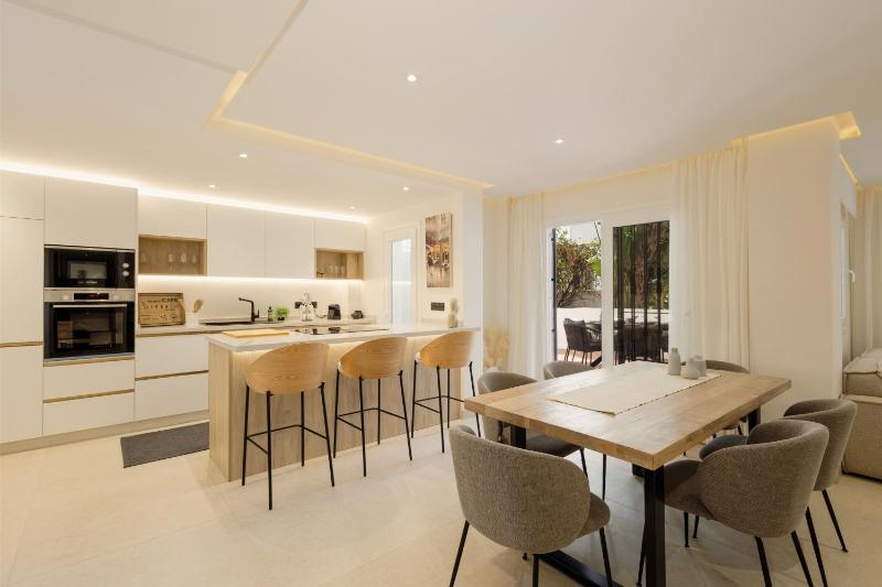 Apartment in Marbella near Golf and Beach - image 8