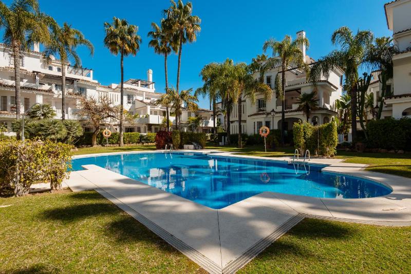 Apartment in Marbella near Golf and Beach - image 15