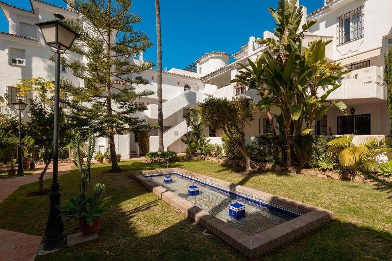 Apartment in Marbella near Golf and Beach - image 9