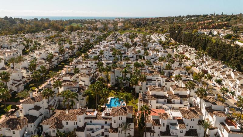 Apartment in Marbella near Golf and Beach - image 14