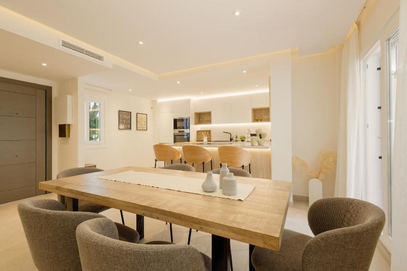 Apartment in Marbella near Golf and Beach - image 16