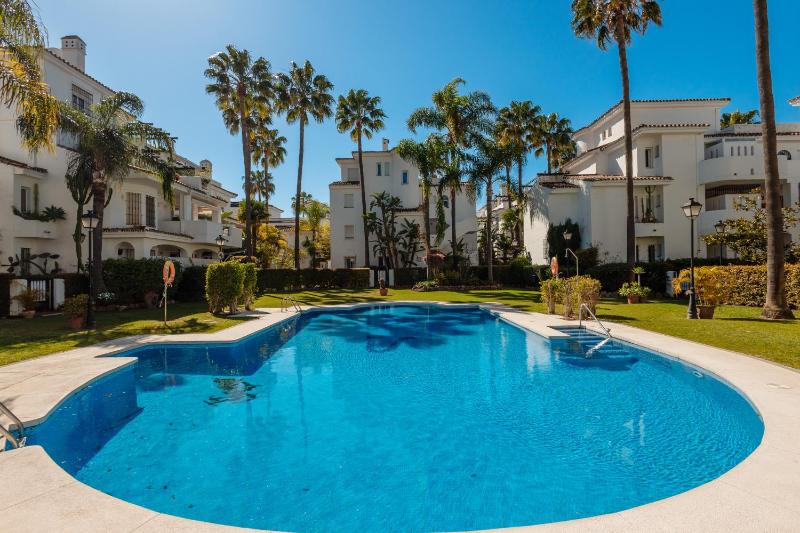 Apartment in Marbella near Golf and Beach - image 2