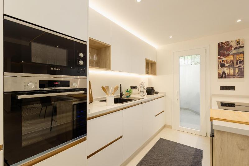 Apartment in Marbella near Golf and Beach - image 7