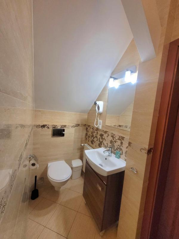 Double Room - Attic image 2