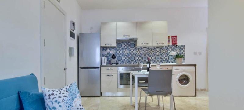 Ursula Apartments Self Catering Studios and 1-BR in Central Valletta by Tritoni Hotels - image 10