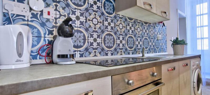 Ursula Apartments Self Catering Studios and 1-BR in Central Valletta by Tritoni Hotels - image 6