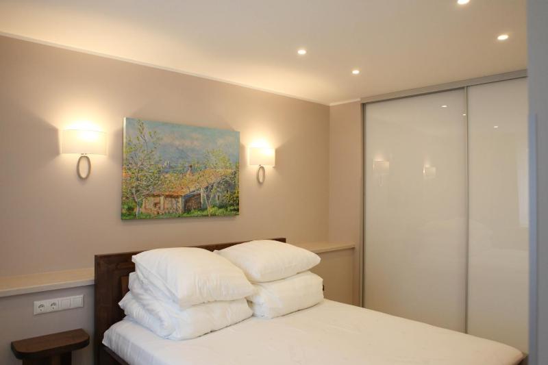 One-Bedroom Apartment image 3