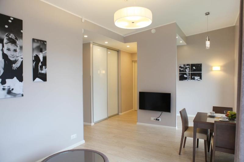 Penthouse Apartment with Terrace image 3