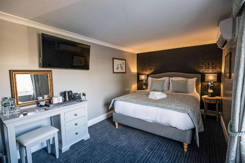 Standard King Room - Non-Smoking image 1