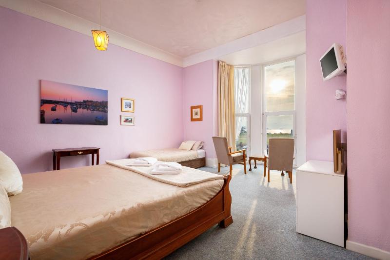 King Room image 1