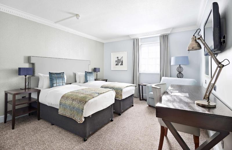 Standard Twin Room image 3