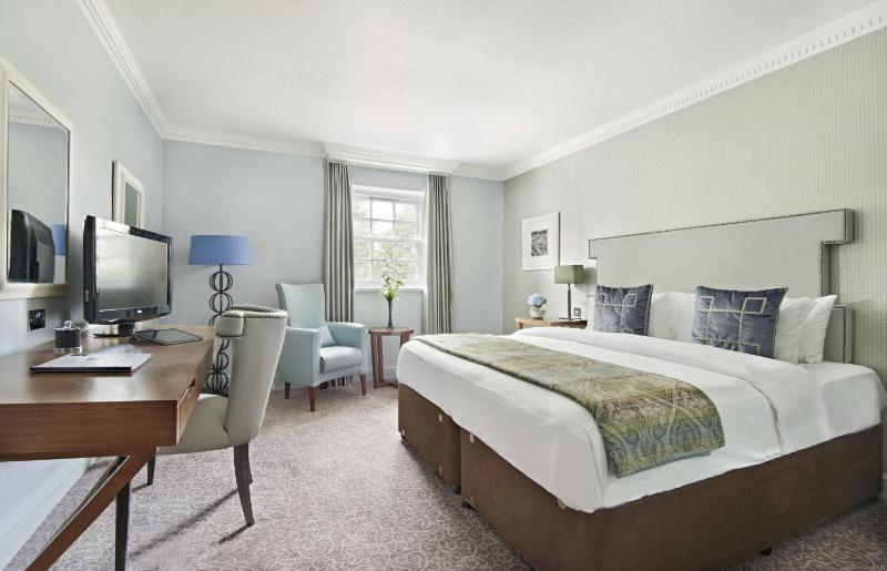 Standard Family Twin or King Room image 1