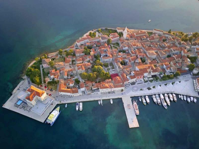 Apartments in Porec - Istrien 49823 - image 4