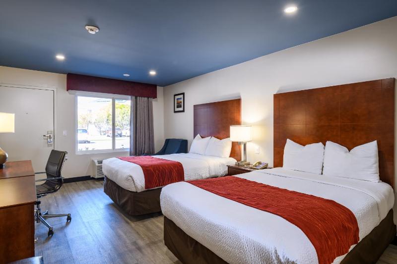 Standard Double Room image 1