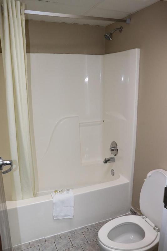 Double Room with Two Double Beds - Non-Smoking image 2