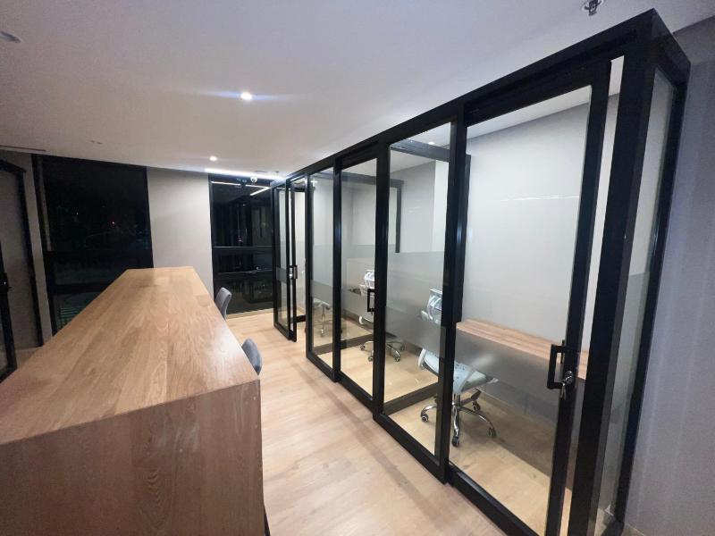 Apartasuite Central y Moderno Teusaquillo Centro Internacional - image 12
