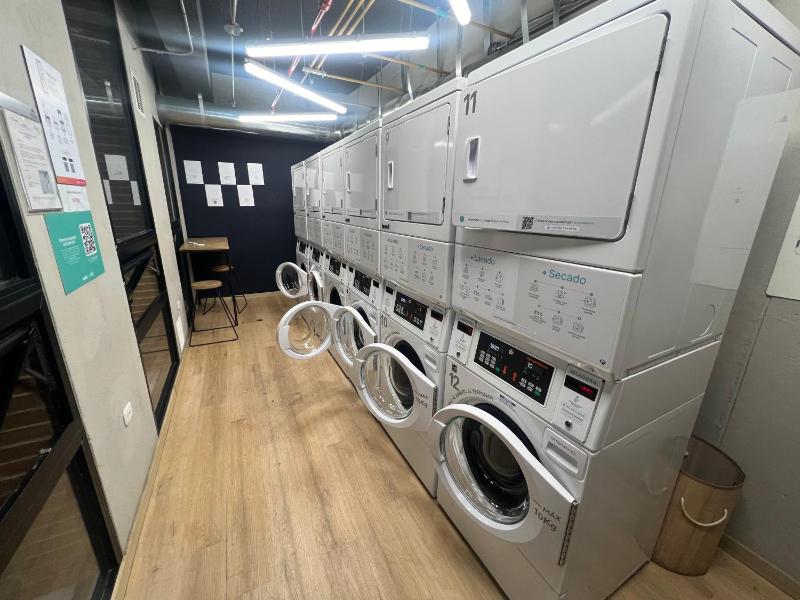 Apartasuite Central y Moderno Teusaquillo Centro Internacional - image 6