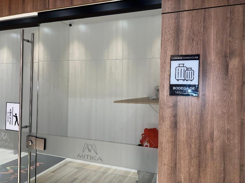 Apartasuite Central y Moderno Teusaquillo Centro Internacional - image 14