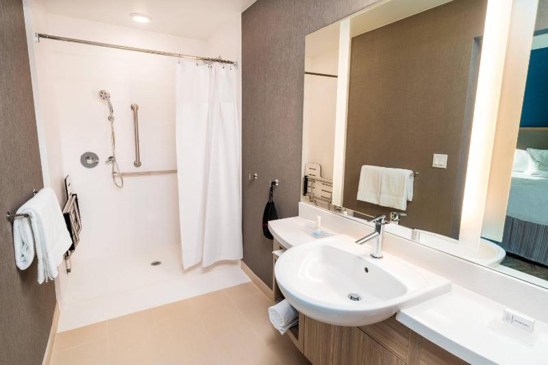 Suite, 1 King, Trundle bed image 3