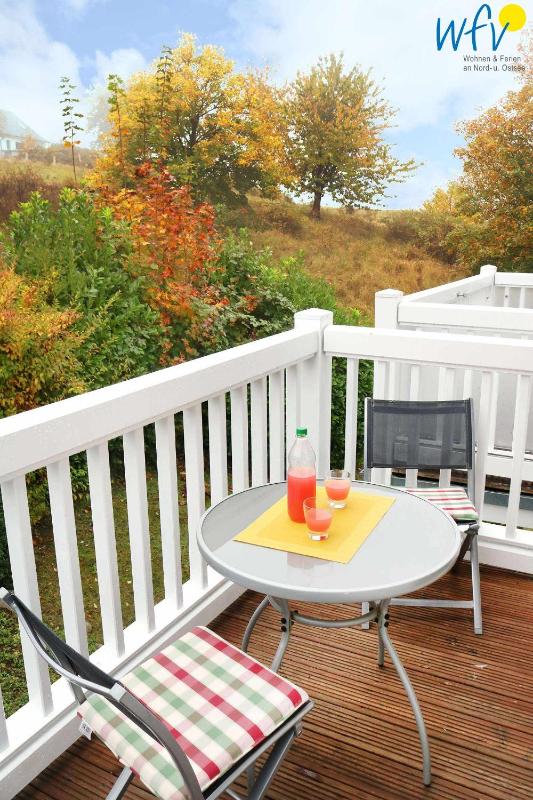 Haus Sudstrand Ferienwohnung 8 - image 3