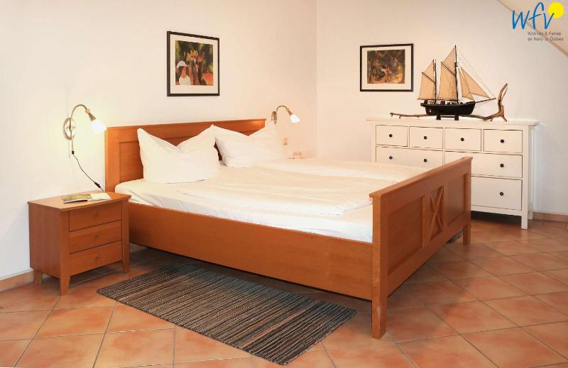 Haus Sudstrand Ferienwohnung 8 - image 5