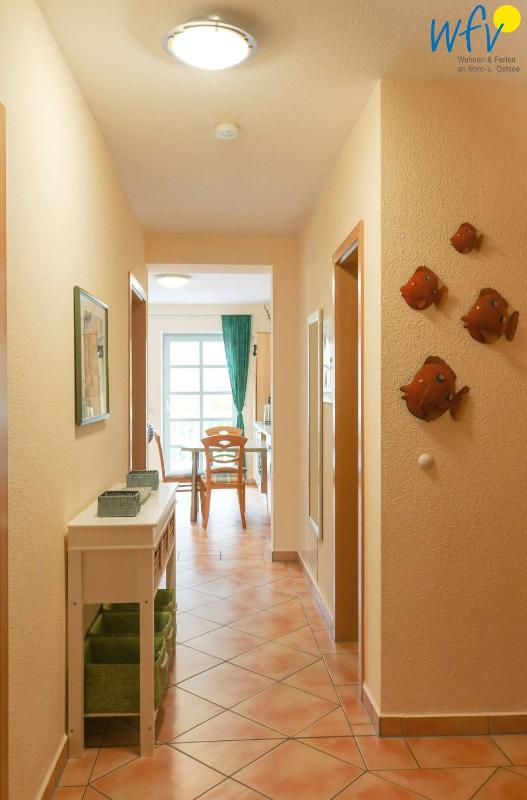 Haus Sudstrand Ferienwohnung 8 - image 26