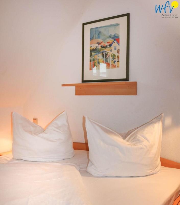Haus Sudstrand Ferienwohnung 8 - image 20