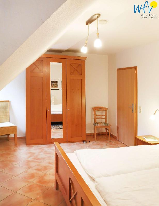 Haus Sudstrand Ferienwohnung 8 - image 18