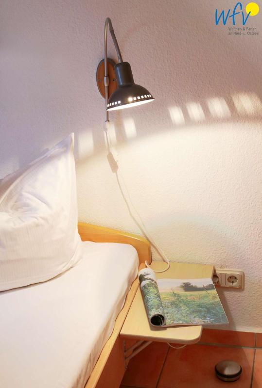 Haus Sudstrand Ferienwohnung 8 - image 10