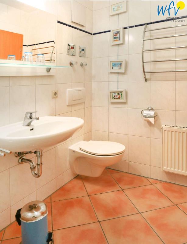 Haus Sudstrand Ferienwohnung 8 - image 12