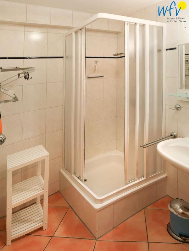 Haus Sudstrand Ferienwohnung 8 - image 4