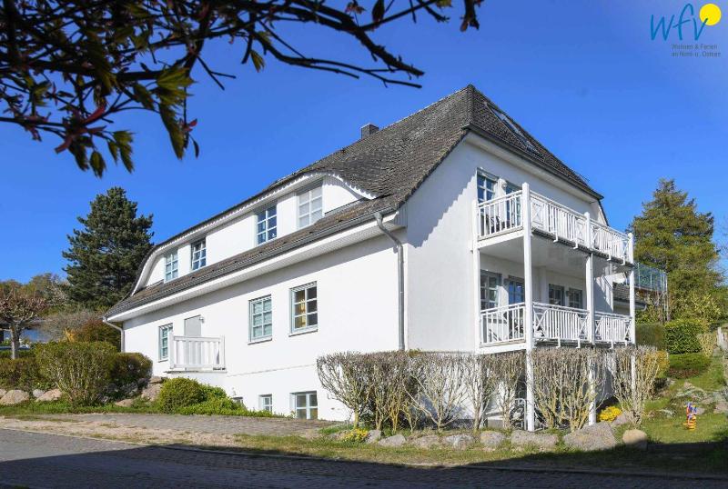 Haus Sudstrand Ferienwohnung 8 - image 6