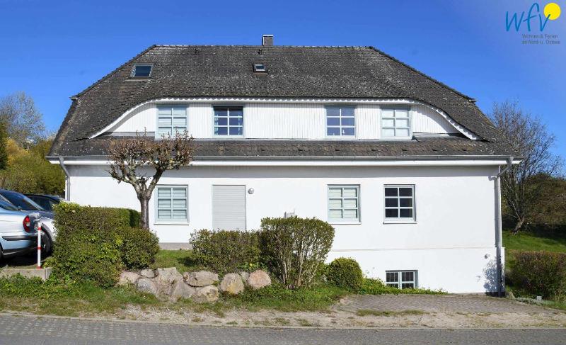 Haus Sudstrand Ferienwohnung 8 - image 11