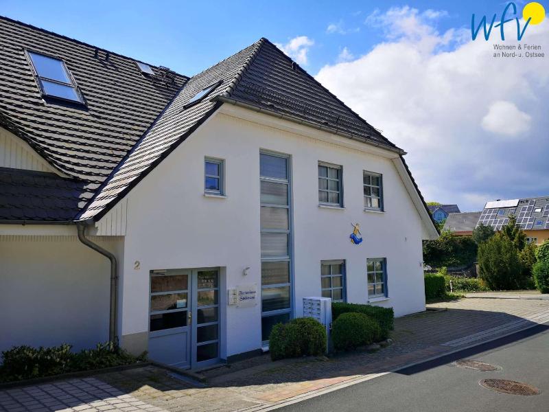 Haus Sudstrand Ferienwohnung 8 - image 7