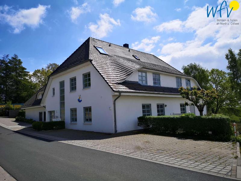 Haus Sudstrand Ferienwohnung 8 - image 14