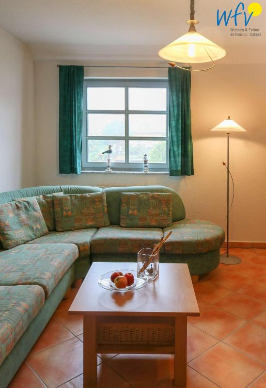 Haus Sudstrand Ferienwohnung 5 - image 19